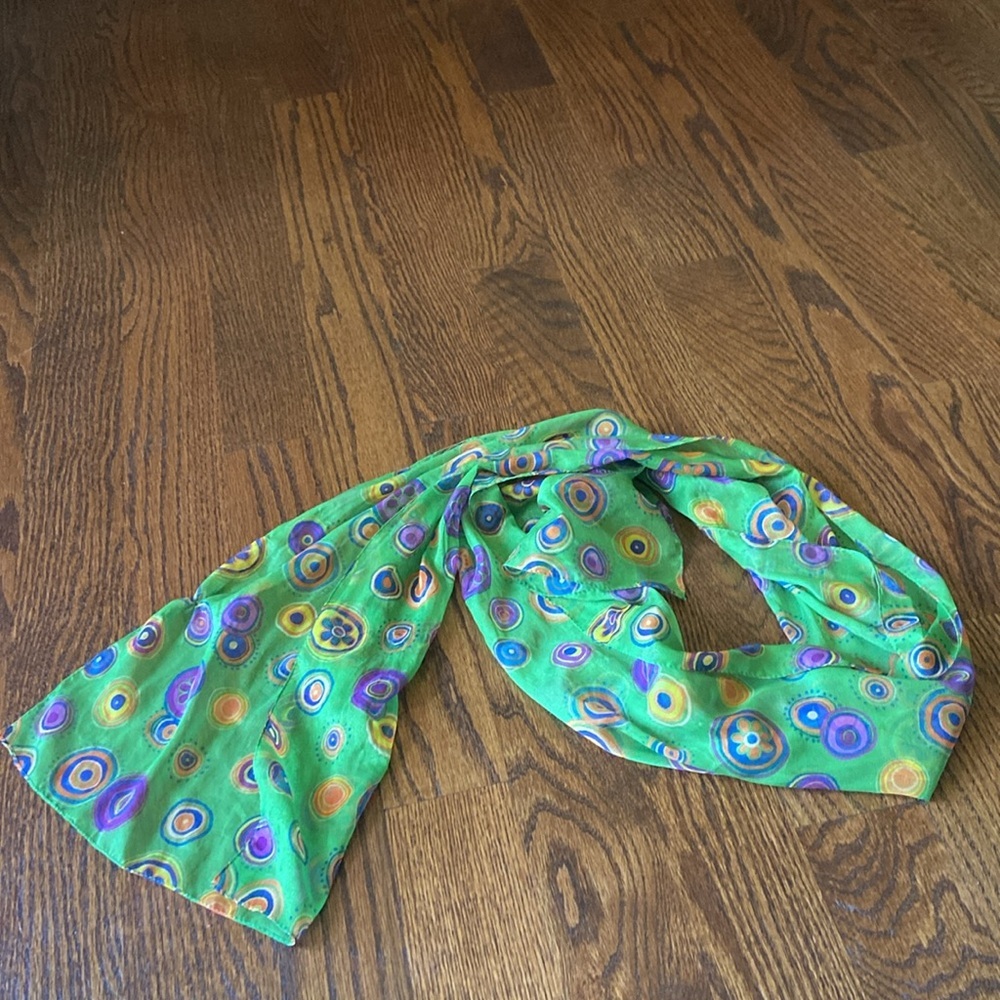 Scarf! - Picture 2 of 3